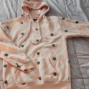 Polaroid Hoodie